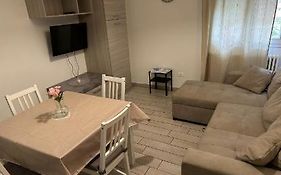 Baracca 7 Apartment