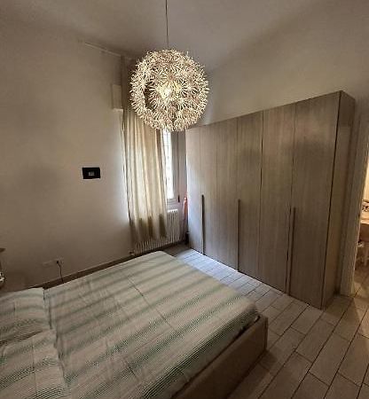 Baracca 7 Apartment Bologna Buitenkant foto