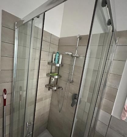 Baracca 7 Apartment Bologna Buitenkant foto