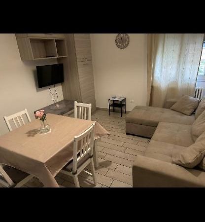 Baracca 7 Apartment Bologna Buitenkant foto
