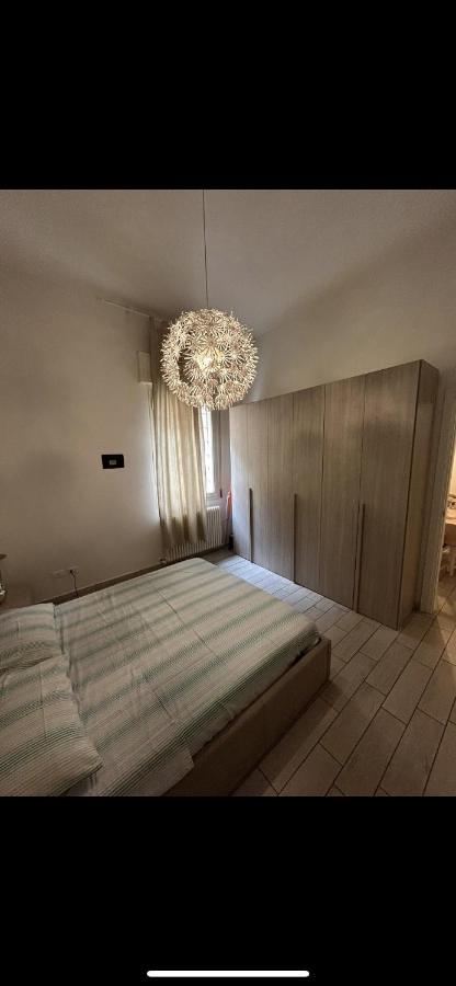 Baracca 7 Apartment Bologna Buitenkant foto