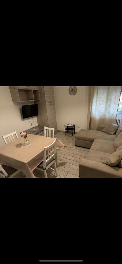 Baracca 7 Apartment Bologna Buitenkant foto