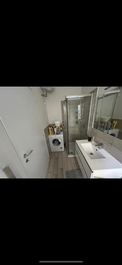 Baracca 7 Apartment Bologna Buitenkant foto