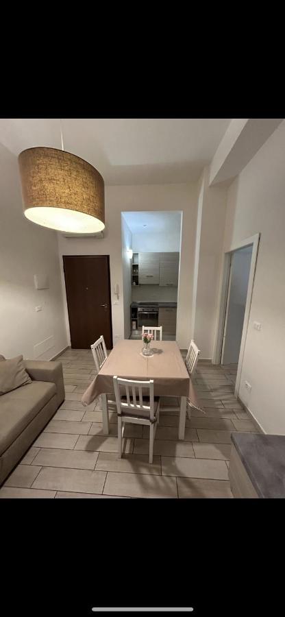 Baracca 7 Apartment Bologna Buitenkant foto