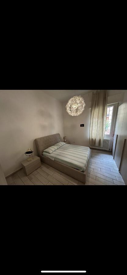 Baracca 7 Apartment Bologna Buitenkant foto